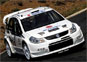 Suzuki SX4 WRC