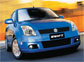 Suzuki Swift DZire