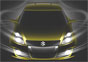 Suzuki Swift S Concept