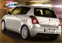 Suzuki Swift Sport Rock am Ring