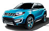 Suzuki iV 4 Concept