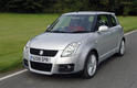 1 Million Suzuki Swift Produced 1