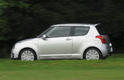 1 Million Suzuki Swift Produced 2