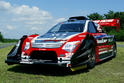 2007 Suzuki Sport XL7 Hill Climb Special 2