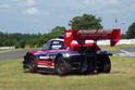 2007 Suzuki Sport XL7 Hill Climb Special 3