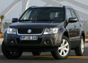 2008 Suzuki Grand Vitara V6 1