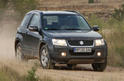 2008 Suzuki Grand Vitara V6 2