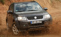 2008 Suzuki Grand Vitara V6 3