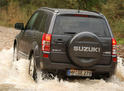 2008 Suzuki Grand Vitara V6 4