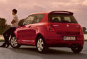 2008 Suzuki Swift GS 1