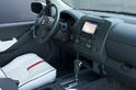 2009 Suzuki Equator 10
