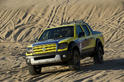2009 Suzuki Equator 5
