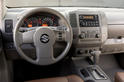 2009 Suzuki Equator 6