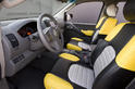 2009 Suzuki Equator 7