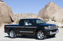 2009 Suzuki Equator 8
