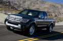 2009 Suzuki Equator 9