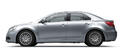 2010 Suzuki Kizashi 2