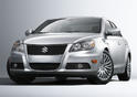 2010 Suzuki Kizashi 3