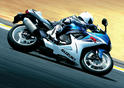 2011 Suzuki GSX R600 6
