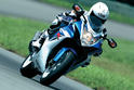2011 Suzuki GSX R600 7