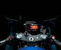 2011 Suzuki GSX R750 6
