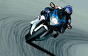 2011 Suzuki GSX R750 8