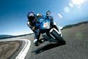 2011 Suzuki GSX R750 9