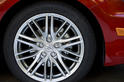 2011 Suzuki Kizashi Sport 12