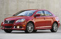 2011 Suzuki Kizashi Sport 2
