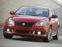 2011 Suzuki Kizashi Sport 3