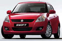 2011 Suzuki Swift 1