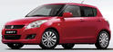 2011 Suzuki Swift 2