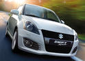 2012 Suzuki Swift Sport 1