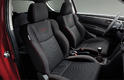 2012 Suzuki Swift Sport 5