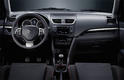 2012 Suzuki Swift Sport 6