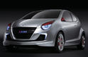 Suzuki A Star 4