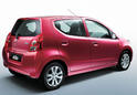 Suzuki Alto 4