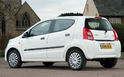 Suzuki Alto SZL 2
