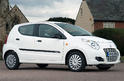Suzuki Alto SZL 3