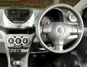 Suzuki Alto SZL 5