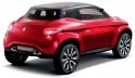 Suzuki Crosshiker concept 2