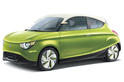 Suzuki G70 Concept 1