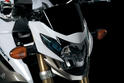 Suzuki GSR750 7