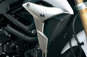 Suzuki GSR750 9