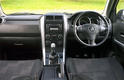 Suzuki Grand Vitara 24 UK 2