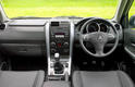 Suzuki Grand Vitara 24 UK 3