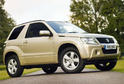Suzuki Grand Vitara SZ 16 VVT 19 DDiS