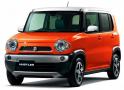 Suzuki HUSTLER concept 1