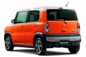 Suzuki HUSTLER concept 2