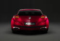 Suzuki KIZASHI 2